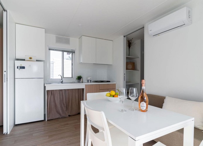 Rimini Family Village Lodge Deluxe 