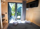 Camping Village Piccola Gardiola Lodge 7 Personen