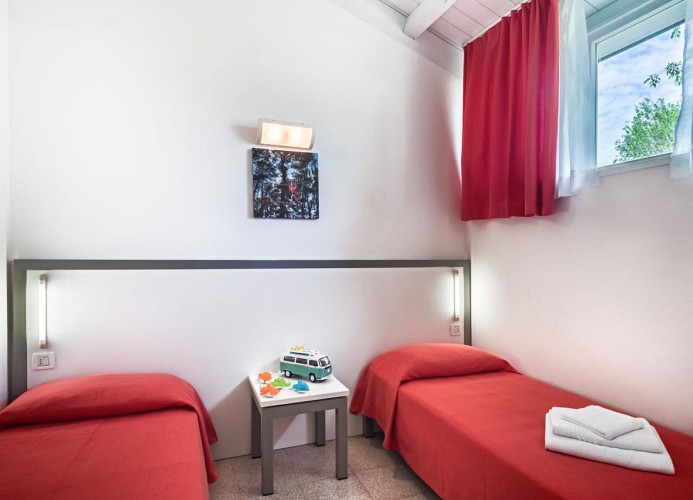 Feriendorf Francesco Holiday Home 6