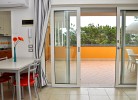 Residenz Flaminia Zweizimmer-Wohnung Tipo B1S