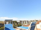 Residenz Arcobaleno Dreizimmer-Wohnung Cavalluccio Marino Plus