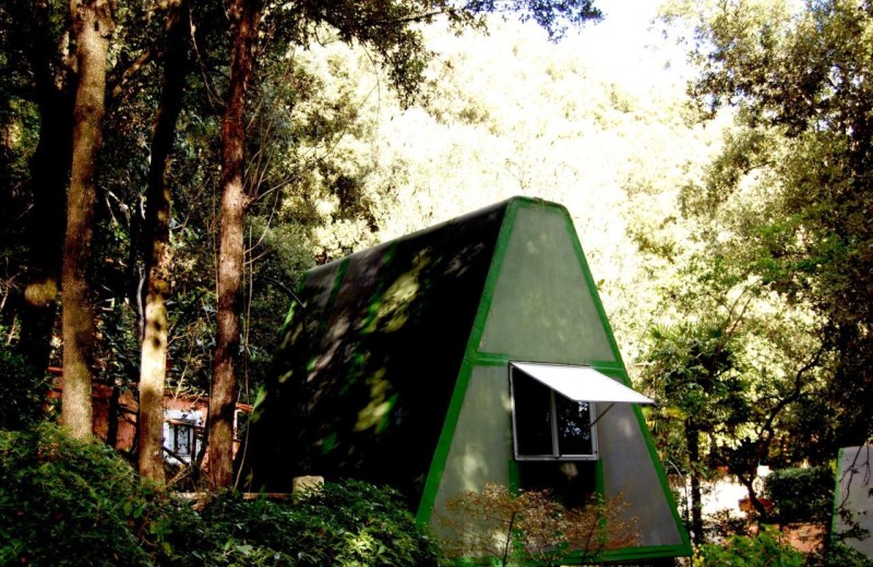 La Francesca Sud Mobilehome Goccia