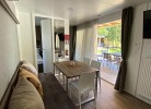 Glamping-Dorf Terme Tuhelj Mobilehome Vita Family