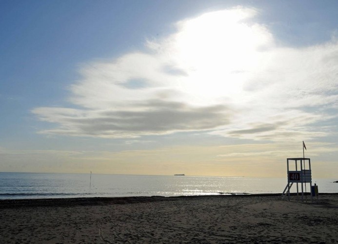 Residenz Arcobaleno Zweizimmer-Wohnung Cavalluccio Marino 9