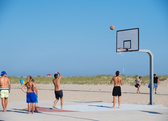 Feriendorf Mare Pineta Mobilehome Orion