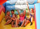 Ferienpark Butterfly Bungalow Butterfly Deluxe S