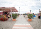 Ferienanlage Acquamarina Wohnung Trilo
