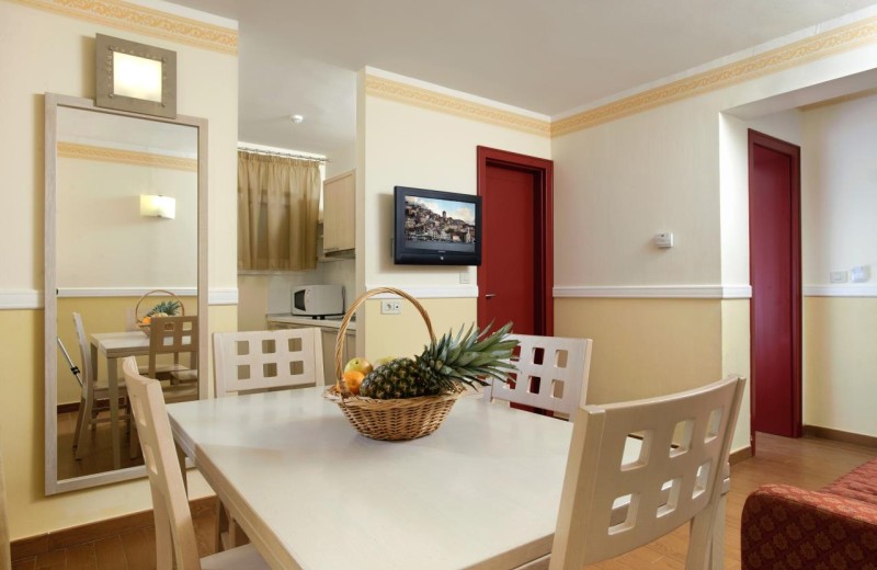 Amadria Park Sibenik Apartment 3+2 Amadria Park Sibenik Apartment 3+2