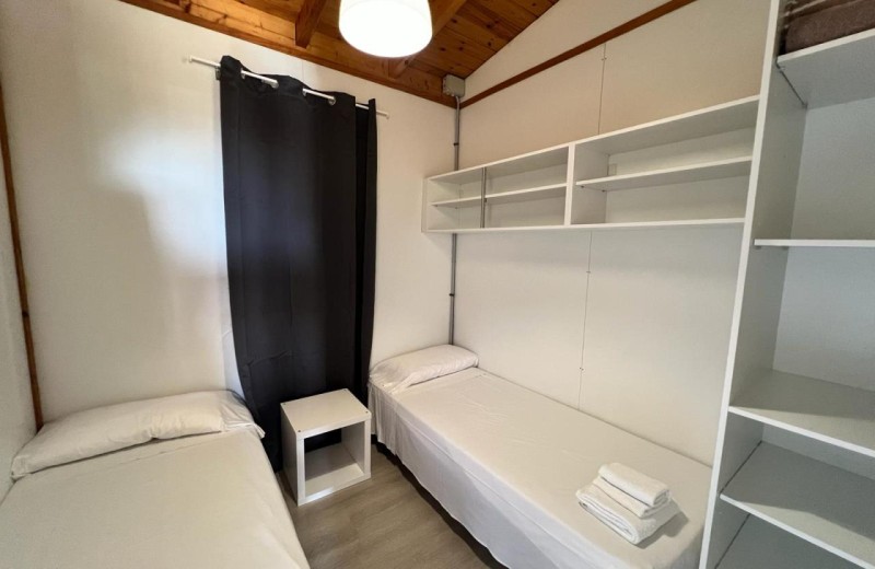 Feriendorf Els Pins Bungalow Comfort
