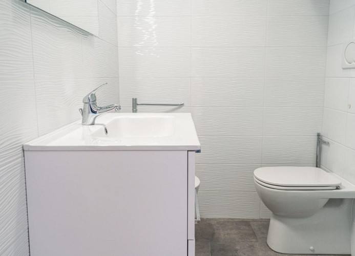 Residenz Vera Cruz-Dreizimmerwohnung C7*+ mit Meerblick