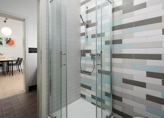 Ferienanlage Bi Village Holiday Home Pool