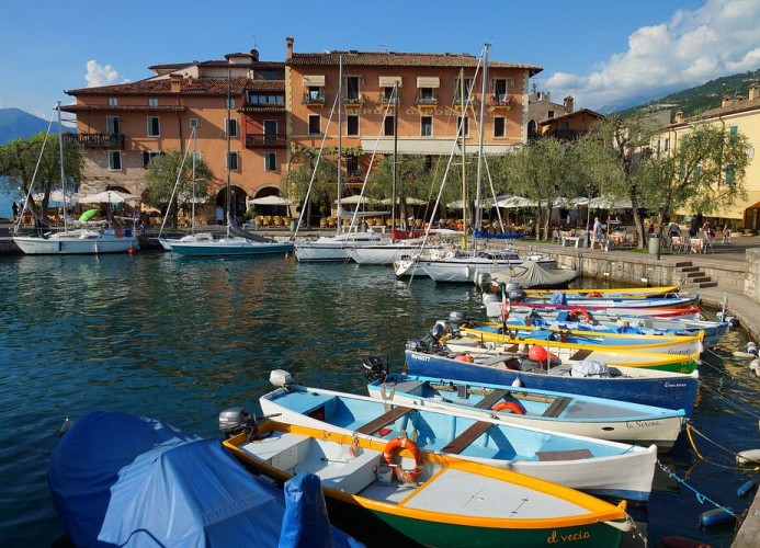 Residenz Piccola Italia Zweizimmer-Wohnung BEL2A