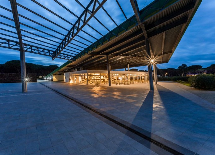 Ferienanlage Capitol Baia Elite für 6 Personen