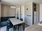 Camping Iris Park Bungalow Agoda
