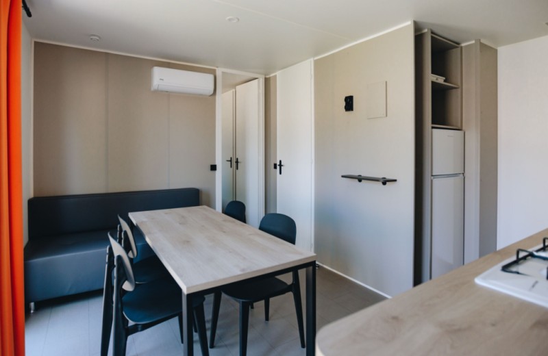 Camping Iris Park Bungalow Agoda