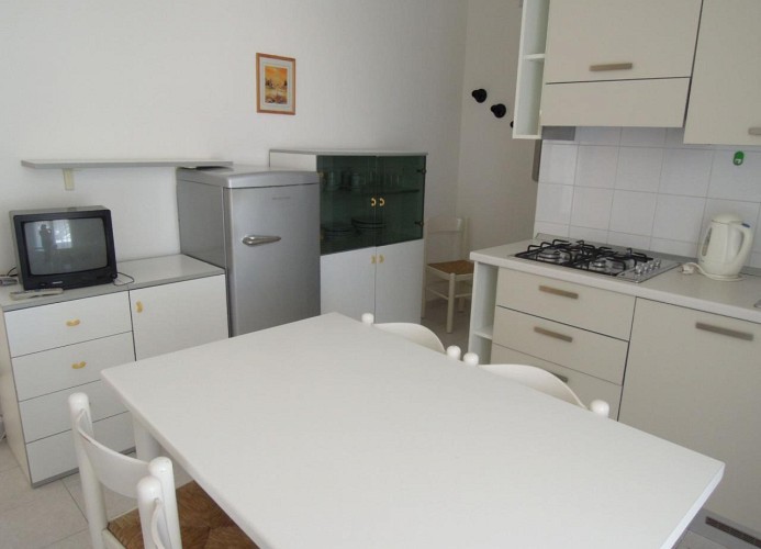 Residenz Tucano Zweizimmer-Wohnung Bilo 2P BS