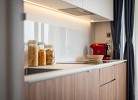 Feriendorf Francesco Lodge Deluxe Sea View 
