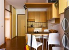 Residenz La Quercia-Zweizimmerwohnung B5*