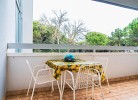 Residenz La Quercia-Einzimmerwohnung A3*