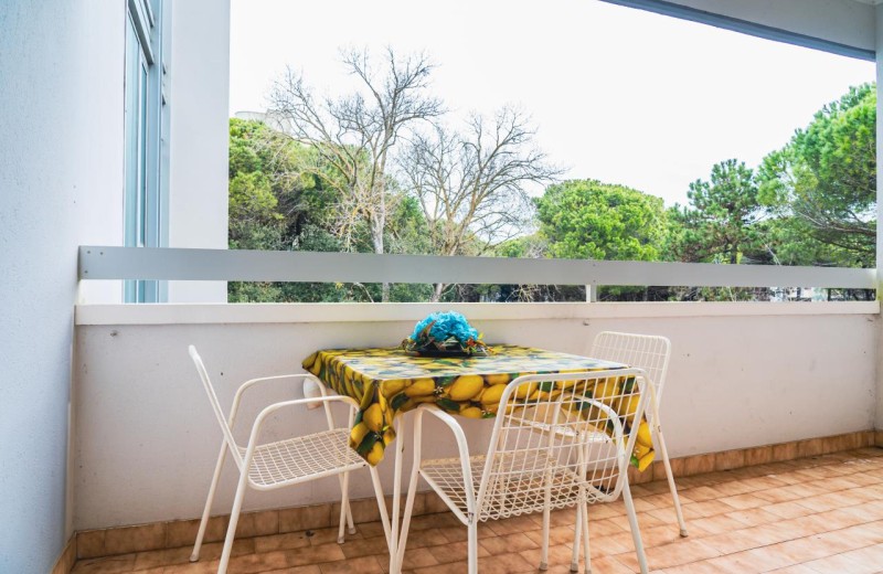 Residenz La Quercia-Einzimmerwohnung A3*