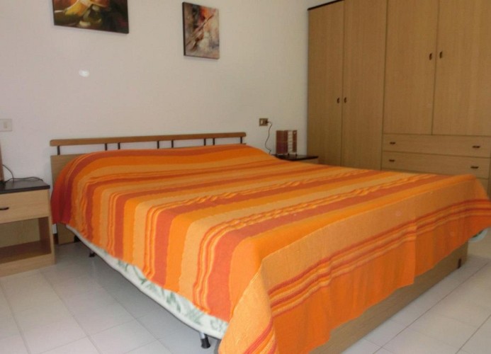 Residence Gemini Wohnung B4 1P016