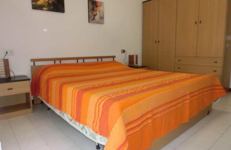 Residence Gemini Wohnung B4 1P016