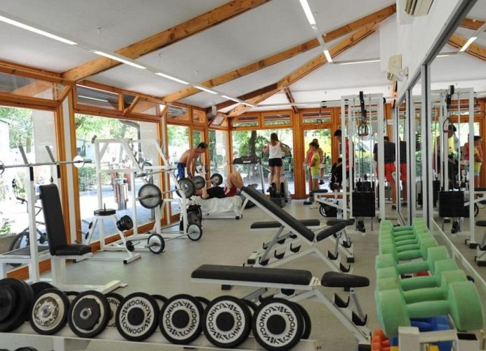 Feriendorf Isamar Chalet Miami 