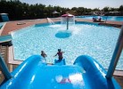 Feriendorf Atlanta Mobilehome Adria 