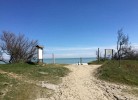 Ferienanlage Classe Mobilehome 4 Mediterraneo