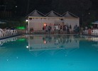 Camping Village Internazionale San Menaio Mobilehome Happy Easy