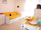 Residenz Gemini Zweizimmer-Wohnung B4 1P018