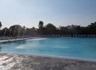 Ferienpark Garda Village Dreizimmer-Bungalow Trilo Comfort 