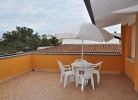 Residenz Flaminia Zweizimmer-Wohnung Tipo B1S