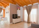 Villaggio A Mare Dreizimmer-Wohnung Trilo Penthouse Superior LIR6