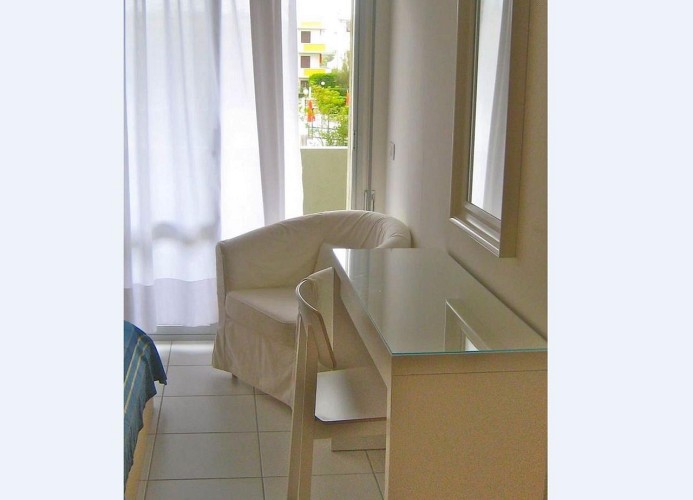Ferienanlage Isaresidence Dreizimmer-Wohnung Family Studio