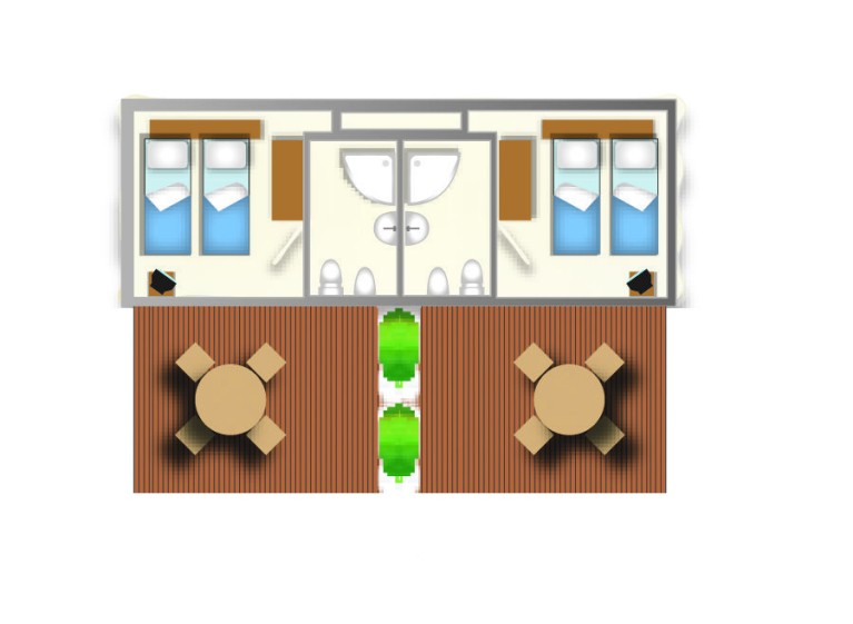 Camping Village Laguna Blu Resort