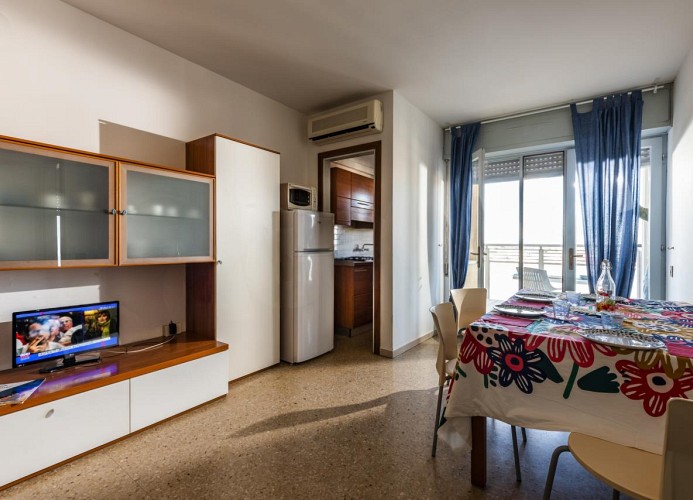 Residenz Aurora B-Dreizimmerwohnung C6*