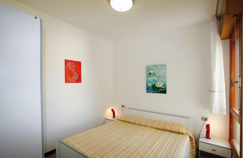 Residenz Giudecca Dreizimmer-Wohnung Tipo C