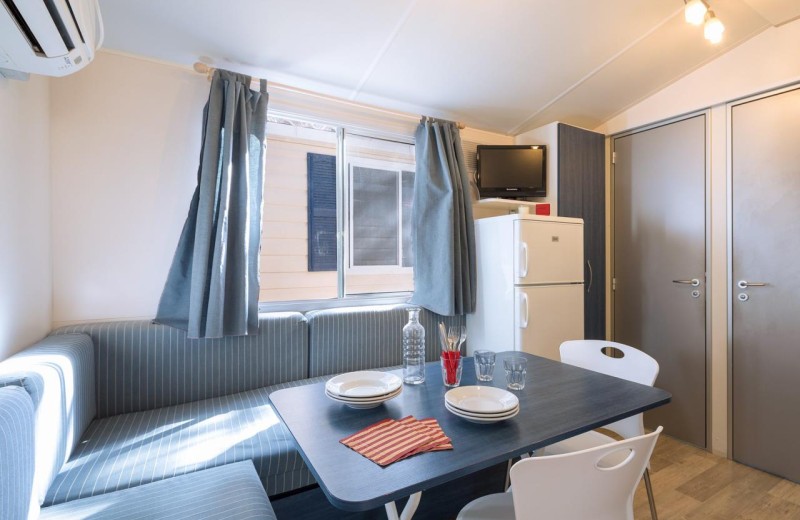 Camping Village Baia Blu La Tortuga Blu Romantic
