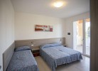 Residenz Green Village Dreizimmer-Wohnung Tipo C1 