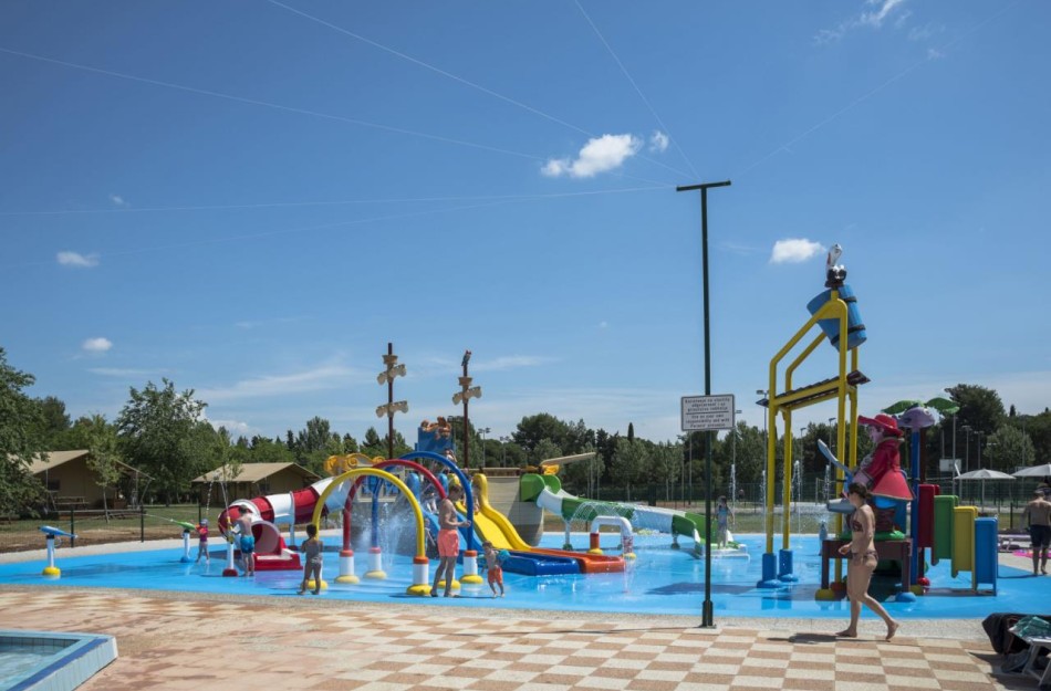 Bi Village Mobilehome Happy Premium 