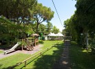 Ferienanlage Baia Domizia Mobilehome Happy Premium