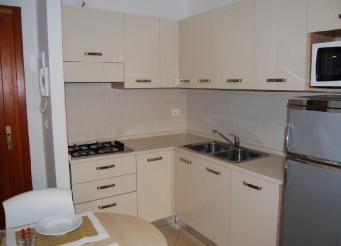 Residenz Itaca Zweizimmer-Wohnung Tipo B1S (38)