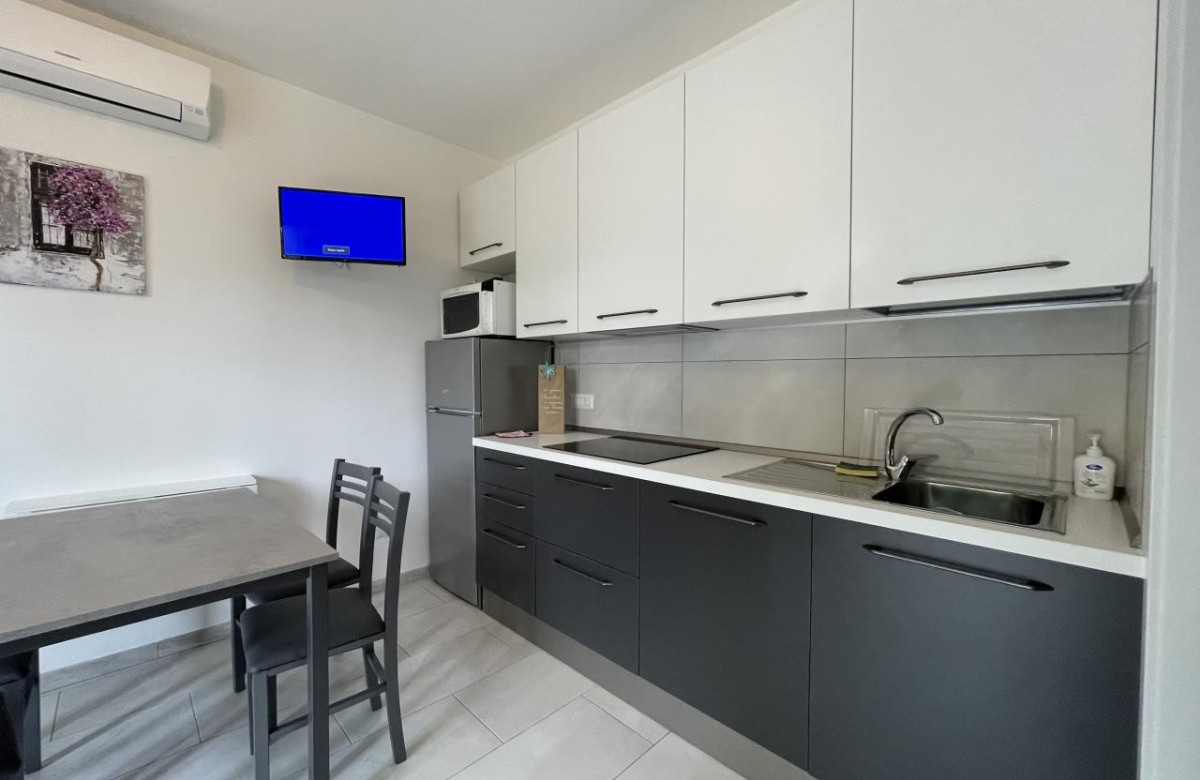 Residenz Michelangelo-Zweizimmerwohnung B4*++