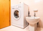 Residenz Luxor-Dreizimmerwohnung C6*+ mit seitlichem Meerblick