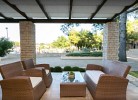 Ferienanlage Camping Stella Maris Mobilehome Superior 
