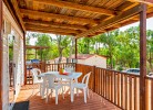 Camping Village Capo d'Orso Blu Romantic