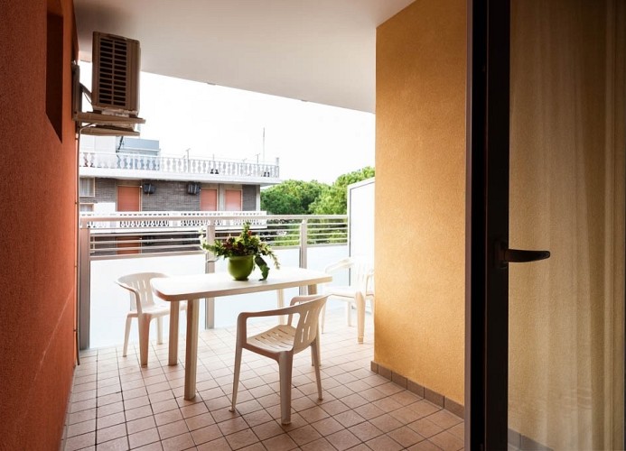 Residenz Aurora B-Dreizimmerwohnung C6*