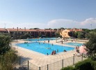 Residenz Michelangelo-Zweizimmerwohnung B4* 1. Stock