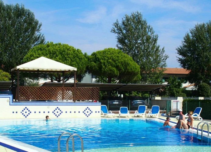Residenz Tulipano Dreizimmer-Wohnung CS 1P 